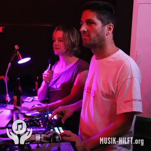 Eindrücke der MUSIK HILFT Parties