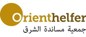 Logo Orienthelfer e.V.