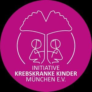 Logo Krebskranke Kinder München e.V.